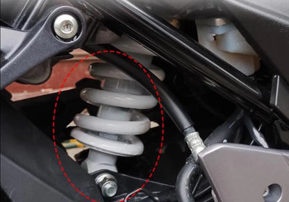 Lowering Linkage Kit for Suzuki DL250 (2016-2023)