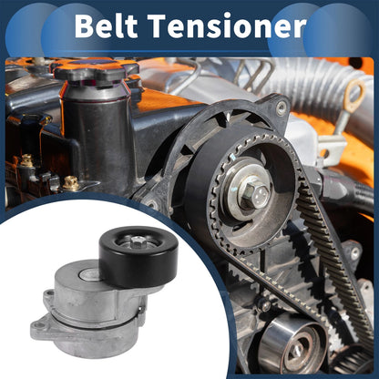 Belt Tensioner Drive for INFINITI QX56 (2011-2013) Metal 1 Pc