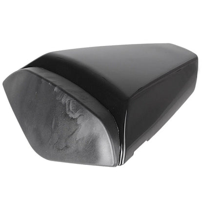 Black ABS Rear Seat Cover Cowl for KAWASAKI ZX10R (2008-2010)