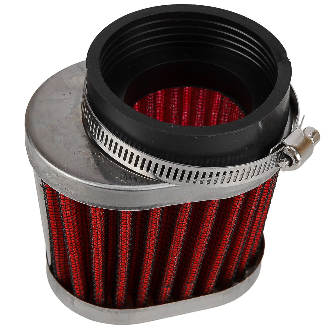 Performance Oval Pod Filter for Honda CB650, CB750, CB900, CB1000, CB1100 (1979-1983)