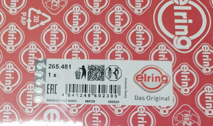 Head Gasket for Defender Transit MK6 MK7 TX4 2.4 TD