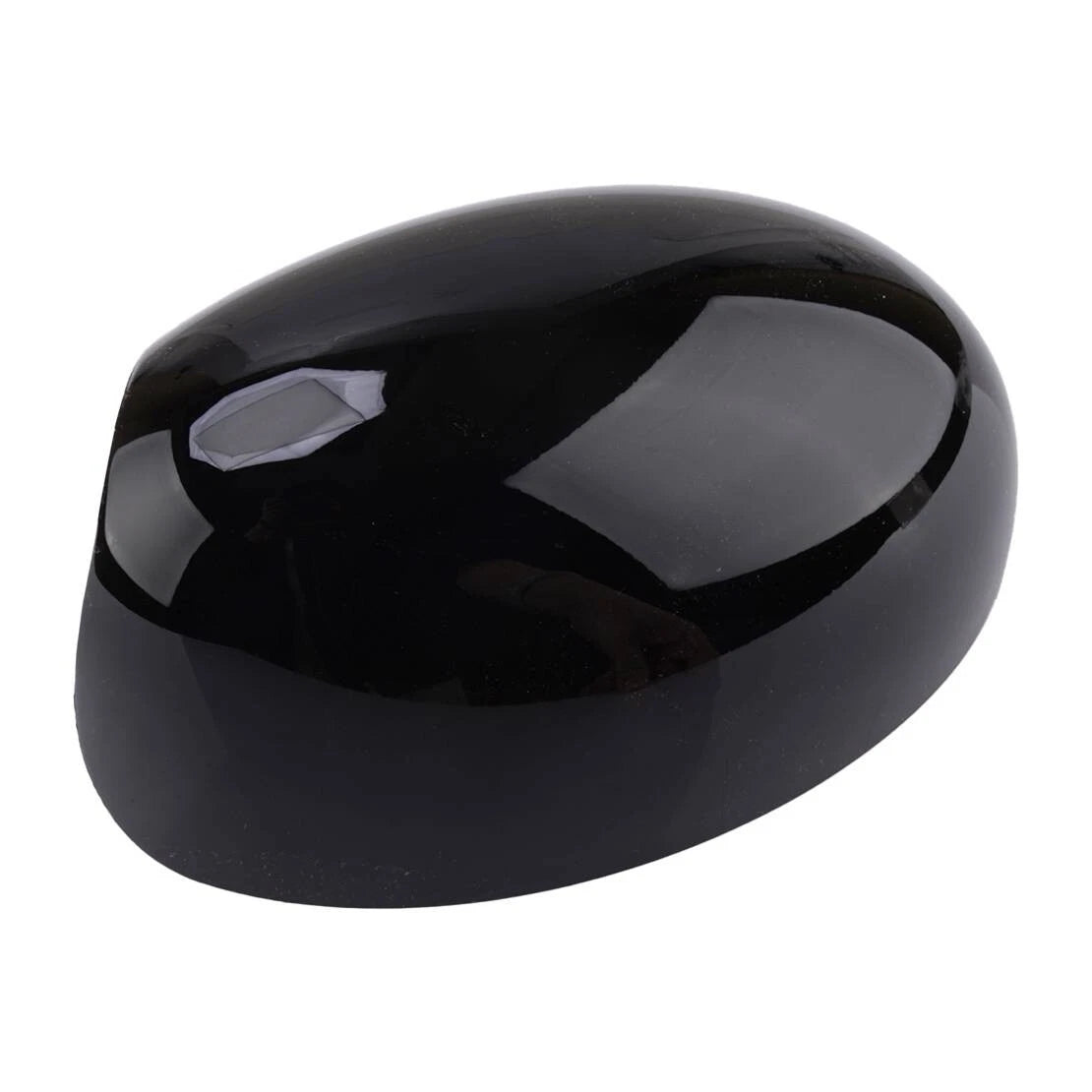 Exterior Mirror Cover Cap for Mini Cooper R50 R51 R52 R53 (2000-2008)
