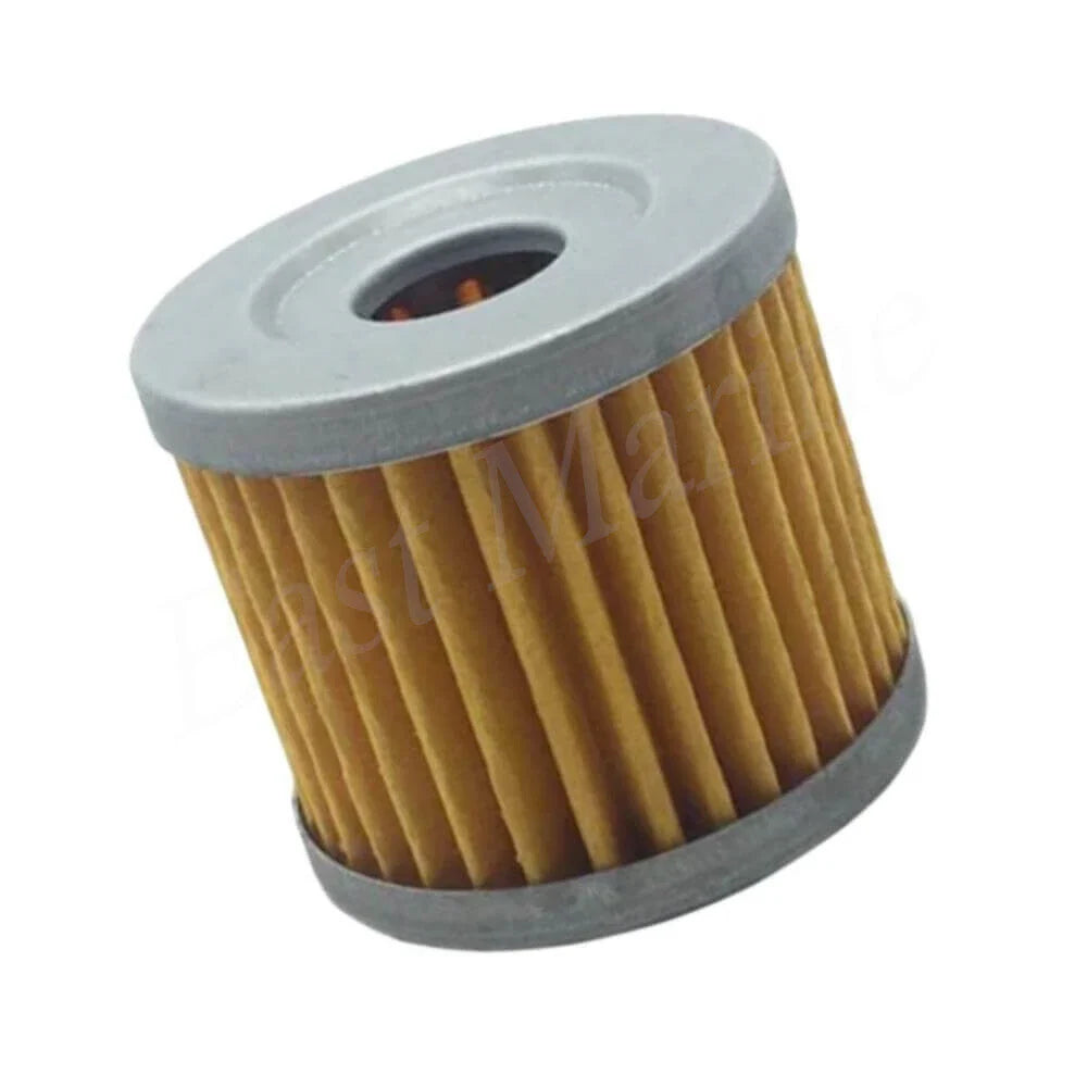 Oil Filter for Suzuki Models (16510-05240, 16510-45H10)
