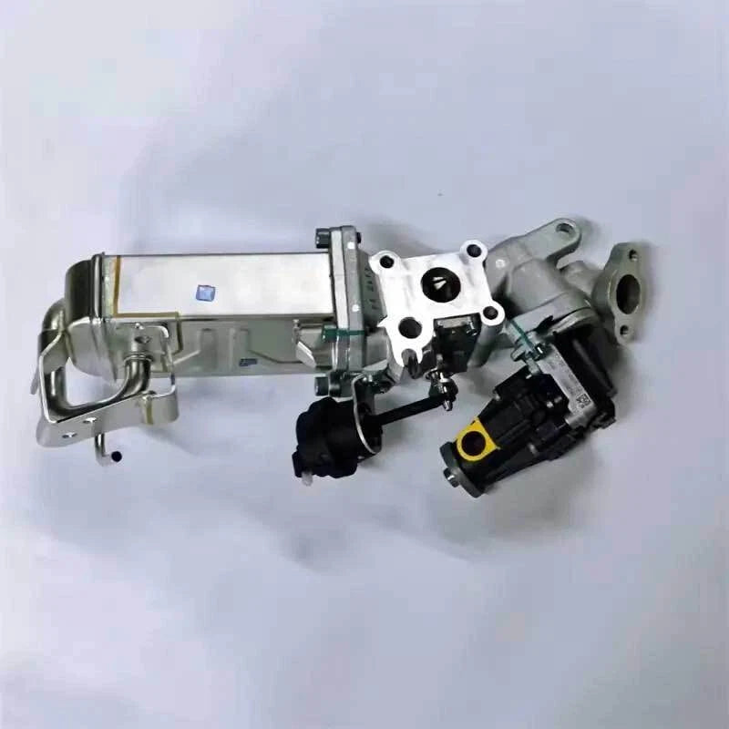 EGR Valve Assembly Kit for Saic Maxus LDV G10 1.9L (2016-2023)