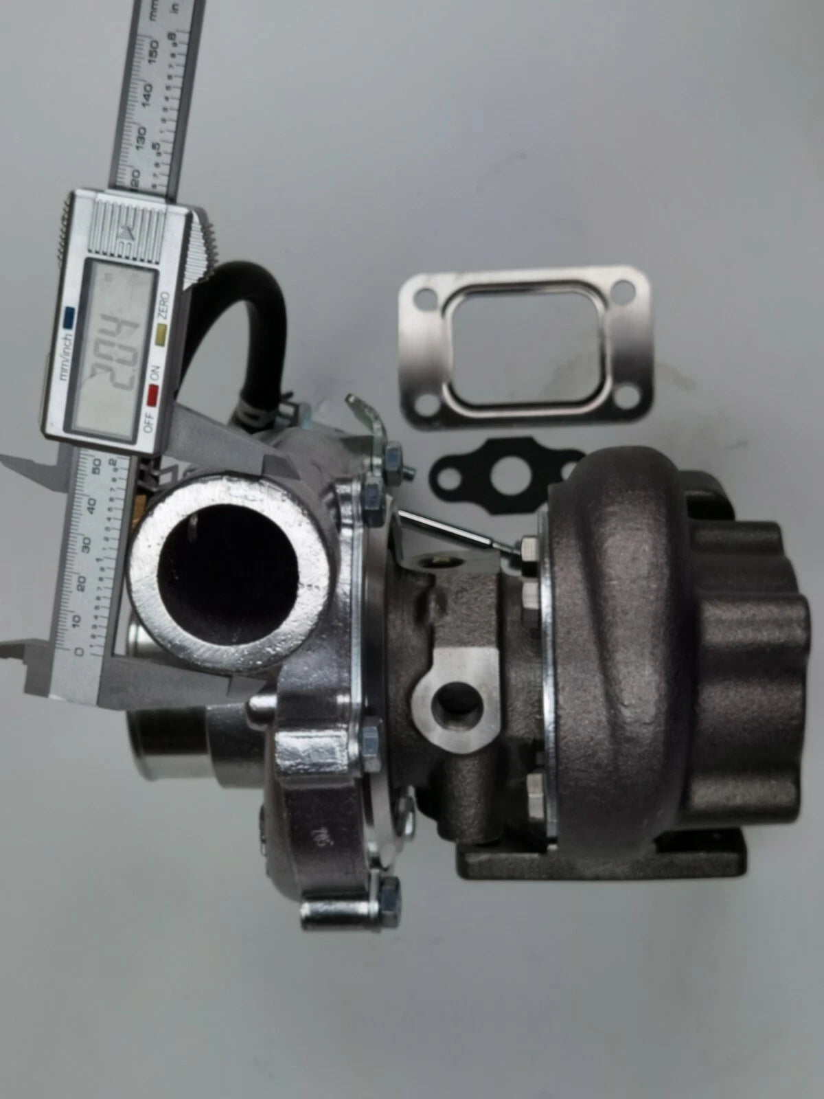 Billet Racing Turbocharger  (TB25 TB28 GT2860 GT28 GT25)