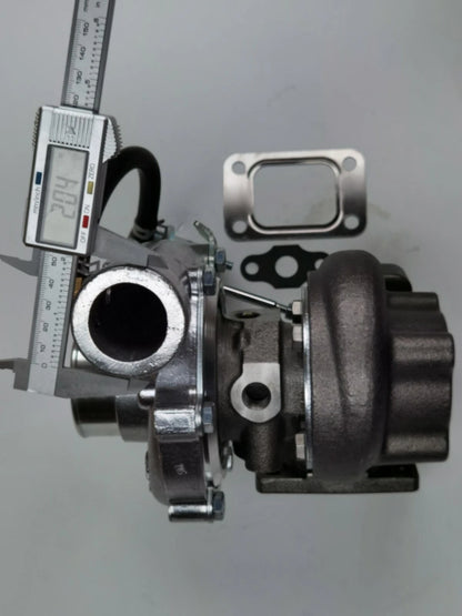 Billet Racing Turbocharger  (TB25 TB28 GT2860 GT28 GT25)