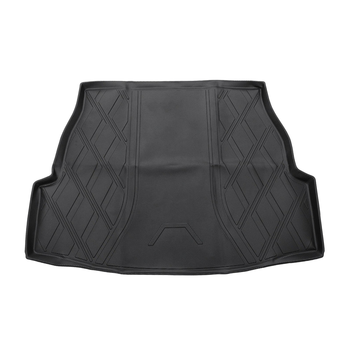 Cargo Liner Rear Trunk Mat for Toyota RAV4 (2019-2024) Diamond TPE