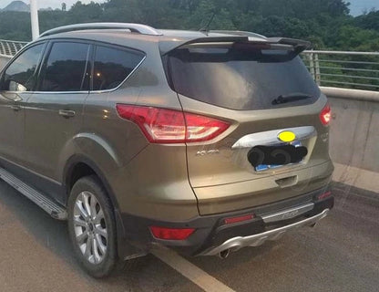 ABS Factory Style Spoiler Wing for Ford Escape Kuga (2013-2019)