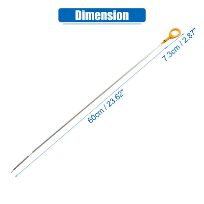 Engine Oil Fluid Level Dipstick for Lexus GS 250 (2013-2015)