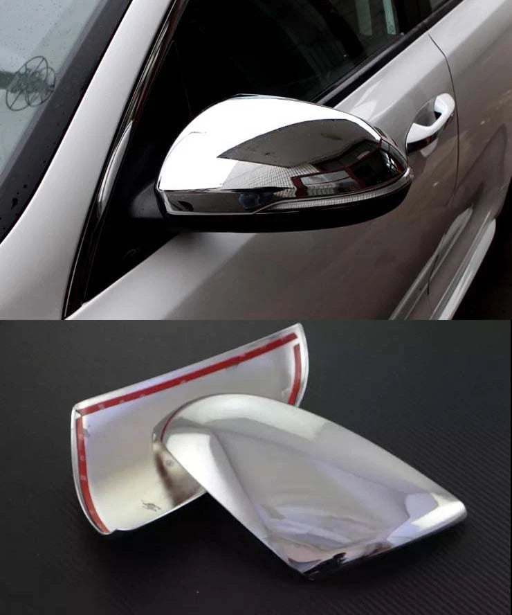 Rearview Side Mirror Covers for 2016-2018 Kia Optima K5 (2016-2018)