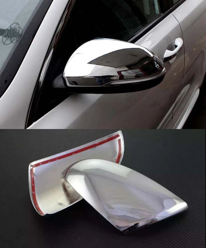 Rearview Side Mirror Covers for 2016-2018 Kia Optima K5 (2016-2018)