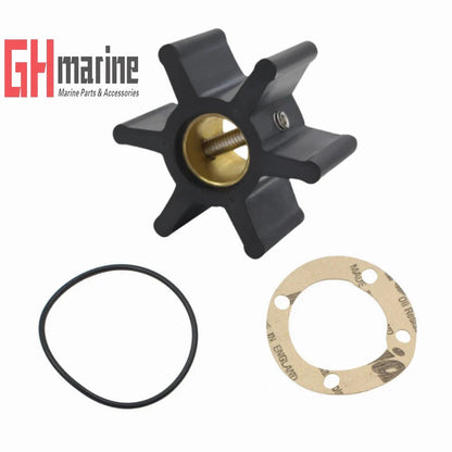 Flexible Impeller Kit for Kubota 2-Cyl Inboard Marine Engine