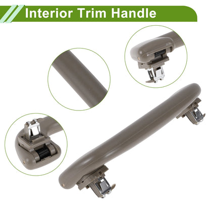 Interior Trim Handle for Toyota Corolla (2009-2013) - 1 x A Pillar Grab Handle