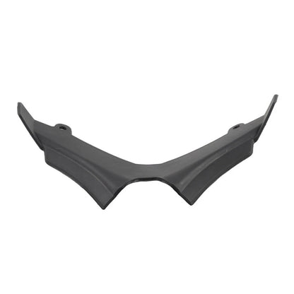 Matt Black Front Nose Cone Fairing Winglet for YAMAHA MT-15 MT-125 (20-22)