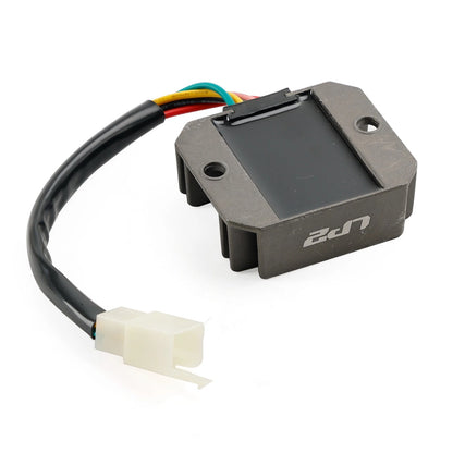 Rectifier for Honda CTX 200, NX 200, XR 200, XL 200 (1994-2016)