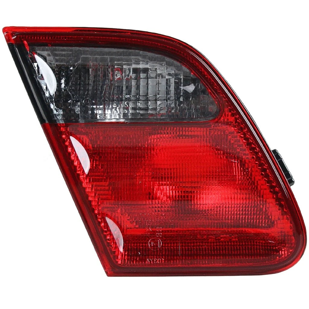 Tail 2 x DEPO for Mercedes Benz W210 E-Class (2000-2002)