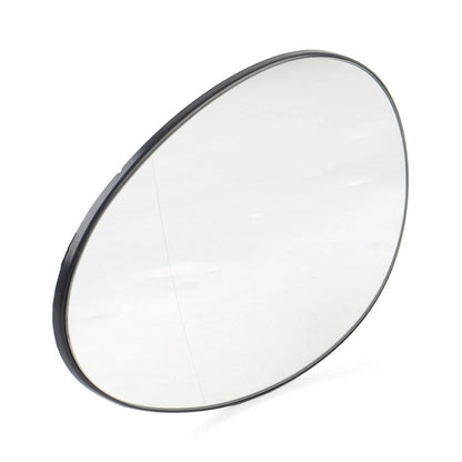 Heated Side Wing Mirror Glass for BMW Mini R55 R56 R57 R58 R59 R60 R61 Left