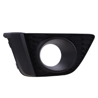 Right Side Front Bumper Fog Light Cover for Honda Fit Jazz (2014-2017)