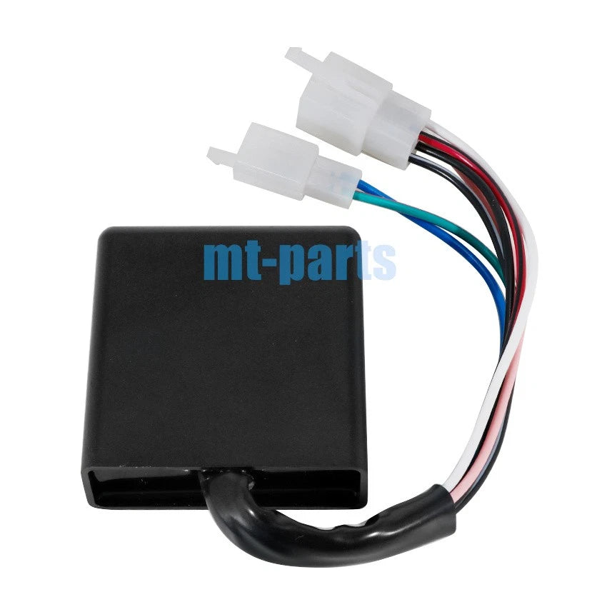 Ignitor CDI Box for Kawasaki KLR250 KL600 (1986-2005)