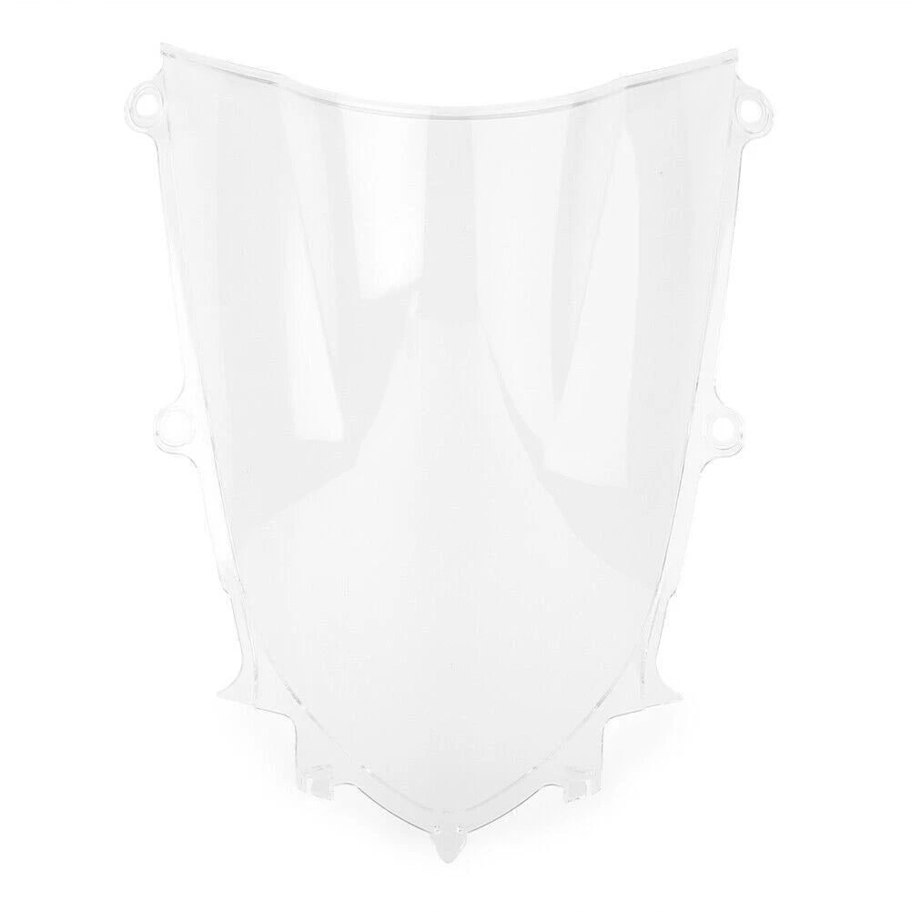 Front Windshield for Yamaha YZF 600 R6 (2017-2018) Clear