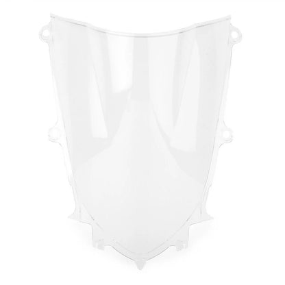 Front Windshield for Yamaha YZF 600 R6 (2017-2018) Clear