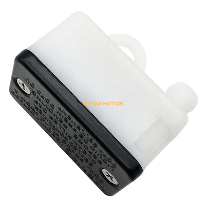 Rear Brake Master Cylinder Reservoir Cup for Honda FourTrax 250 TRX250R TRX250X