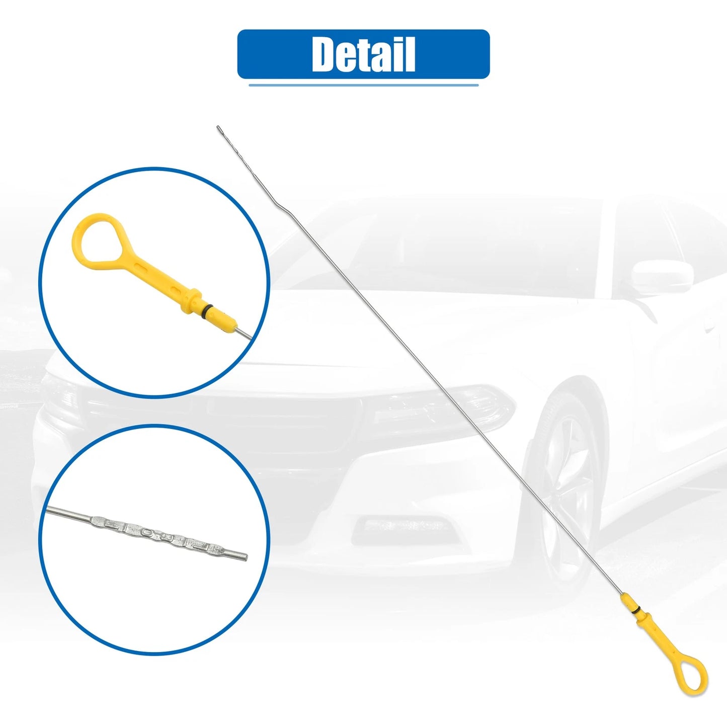 Engine Oil Dipstick for Mazda Miata (1994-1997)