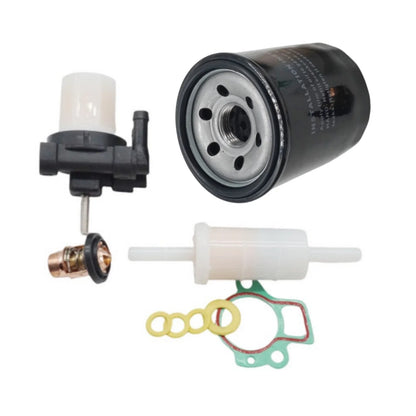 Outboard Maintenance Kit for Mercury 40-60HP EFI 4-Stroke