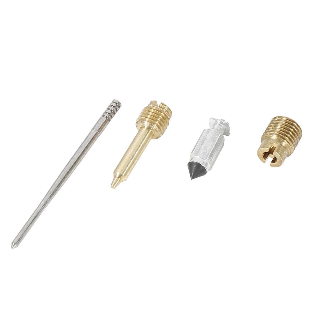 Carburetor Repair Rebuild Set for Honda CRF50F (2004-2009)