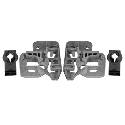 Power Window Regulator Clip Set for BMW X5 E53 (2000-2006)
