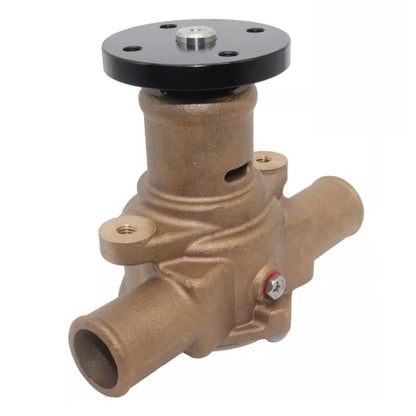 Water Pump for Pleasurecraft Sherwood Marine Engine Cooling Pump