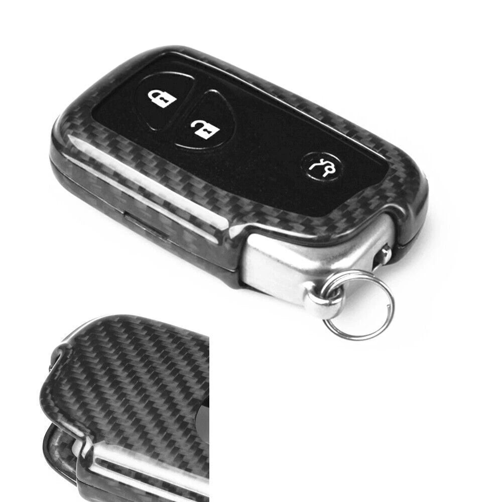 Key Fob Cover for LEXUS GS350 IS350 (2014-2017)