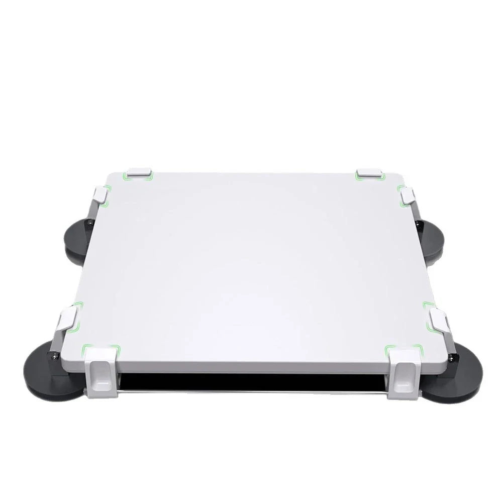 Heavy Duty Magnetic Roof Mount for Starlink Mini for Campers/Vans/Boats