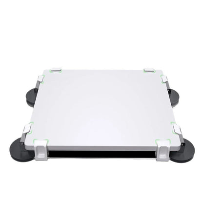 Heavy Duty Magnetic Roof Mount for Starlink Mini for Campers/Vans/Boats