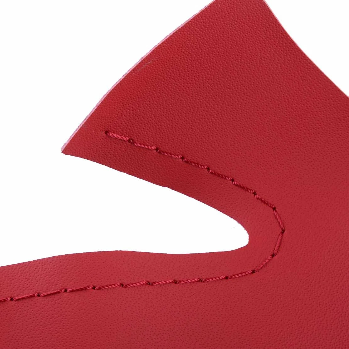 PU Leather Steering Wheel Cover for Infiniti G25 G35 G37 EX QX Q (2007-2013)