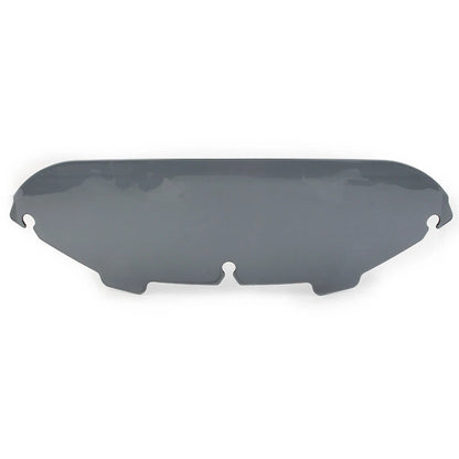 5" Wave Fairing Windshield for Harley Electra Street Glide FLHX FLHT (96-13)