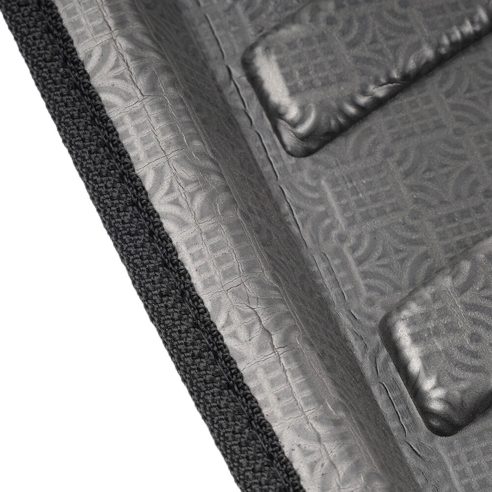 Cargo Mat Boot Liner for Mazda 3 Hatchback (2014-2018)