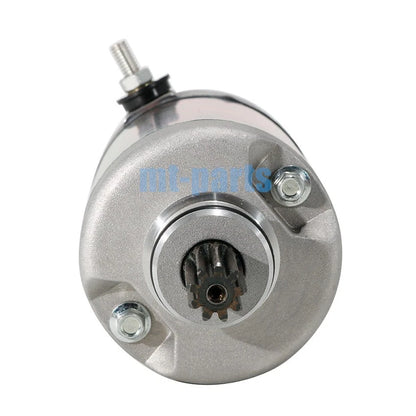 Starter for Veloci Xeverus 250 20-22, Xeverus 300 24-25, Steeler Pro XR2 300 2023