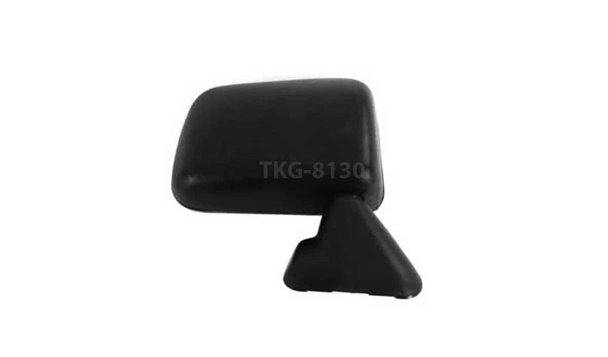 RH Side Door Mirror for Toyota Hilux MK2 LN50 LN56 (1984-1988)