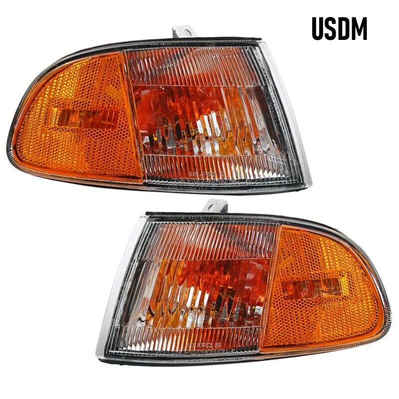 Corner Indicator Light for Honda Civic EG/EH/EJ (1992-1995)