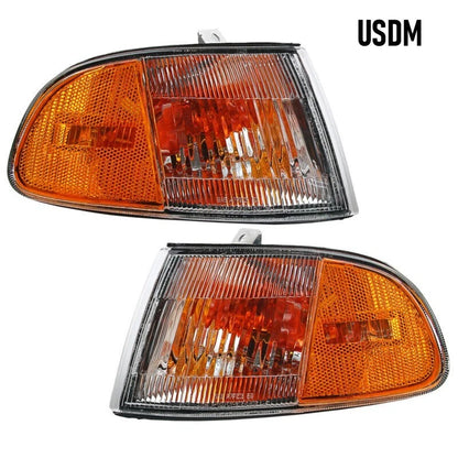 Corner Indicator Light for Honda Civic EG/EH/EJ (1992-1995)