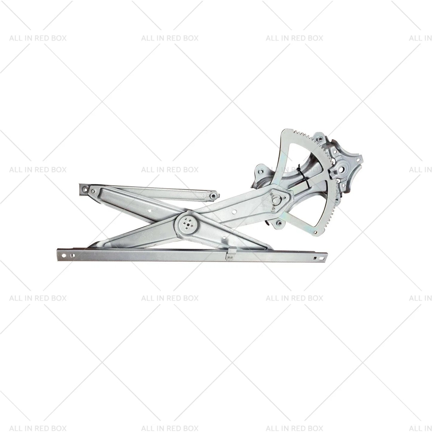 Window Regulator Front Right for Toyota Landcruiser Prado (2003-2009)
