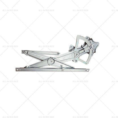 Window Regulator Front Right for Toyota Landcruiser Prado (2003-2009)
