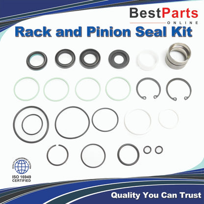 Rack and Pinion Seal for VW Pointer