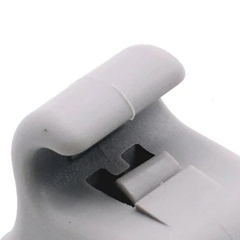 Front Sun Visor Retainer Clips for Hyundai Elantra (2014-2023)