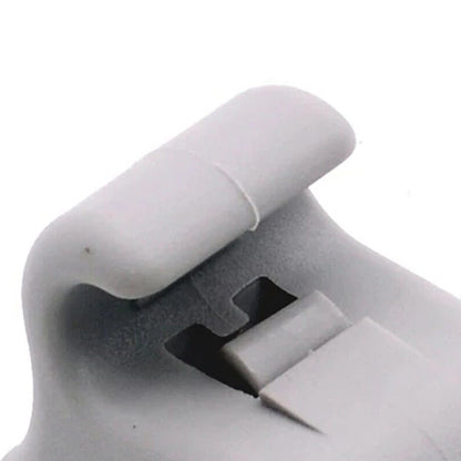 Front Sun Visor Retainer Clips for Hyundai Elantra (2014-2023)
