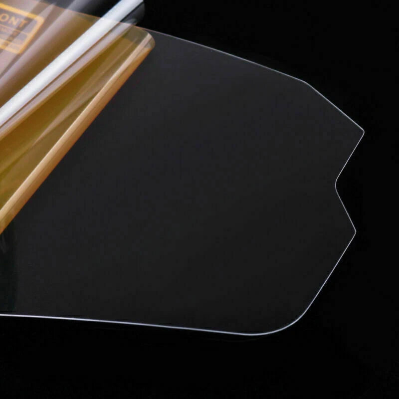 Scratch-Resistant Screen Protector Film for DUCATI PANIGALE (2012-2023)