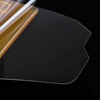 Scratch-Resistant Screen Protector Film for DUCATI PANIGALE (2012-2023)