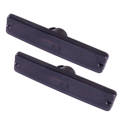 Front Fender Bumper Side Marker Lights  for Jeep Wrangler YJ (87-95)