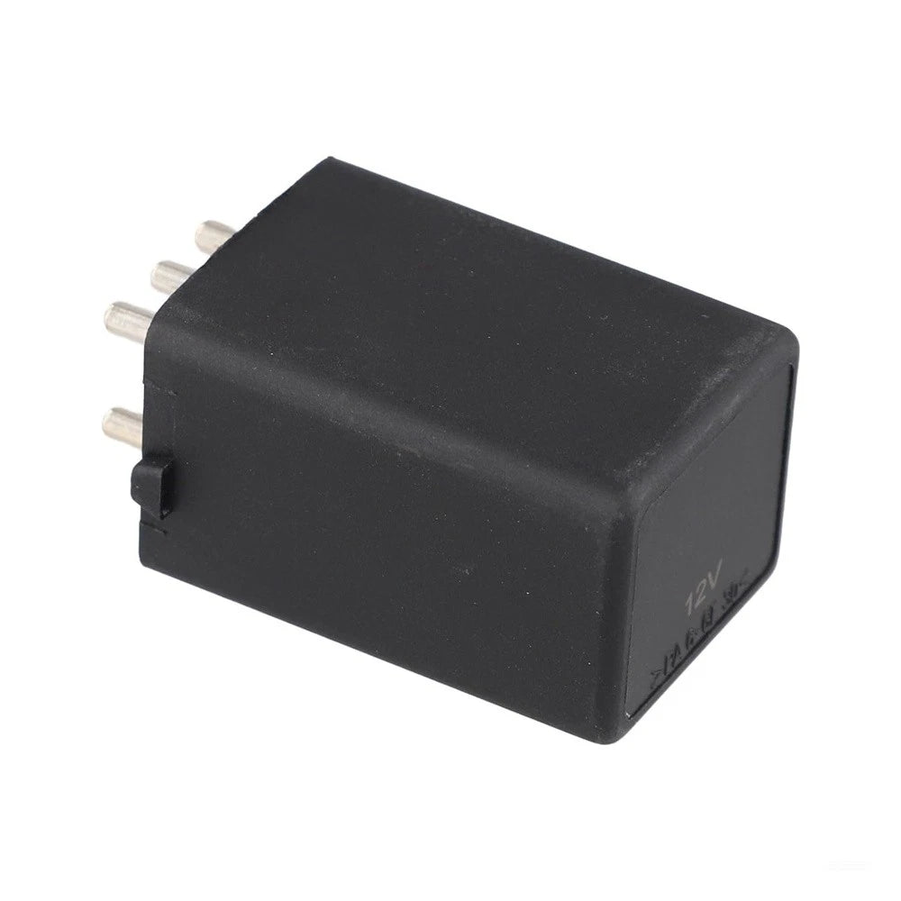 Fuel Pump Relay A0015450705 for Mercedes Benz W123 280E 280CE 280SE (1977-1982)